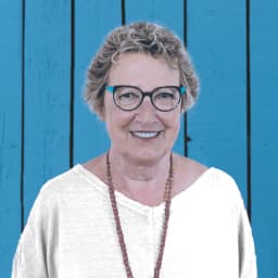 Doris Lindenschmidt