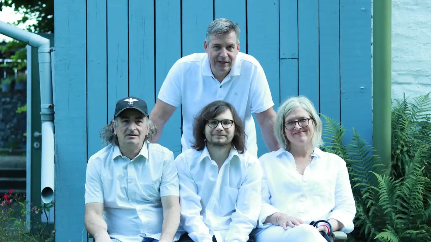 Team codegarden