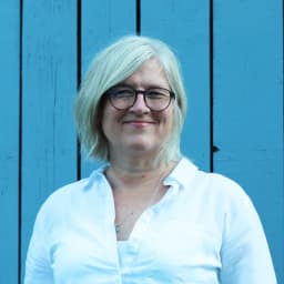 Tina Eyer