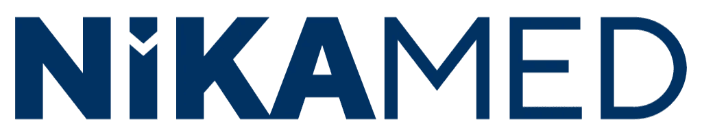 Die NIKA Medical Produkte GmbH wurde im Jahr 2001 von Peter Niersbach in Krefeld gegründet. Zu den zahlreichen Kunden zählen Krankenhäuser, Ärzte und Distributoren für medizinische Produkte. Neben dem sehr erfolgreichen Vertrieb einer breiten Produktpalette medizinischer Produkte ist eine besondere Spezialität des Unternehmens die Produktion von Zinkleinbinden. Unter privatem Label werden diese an Kunden bis nach Sizilien geliefert.