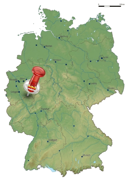 Bergneustadt Baldenberg